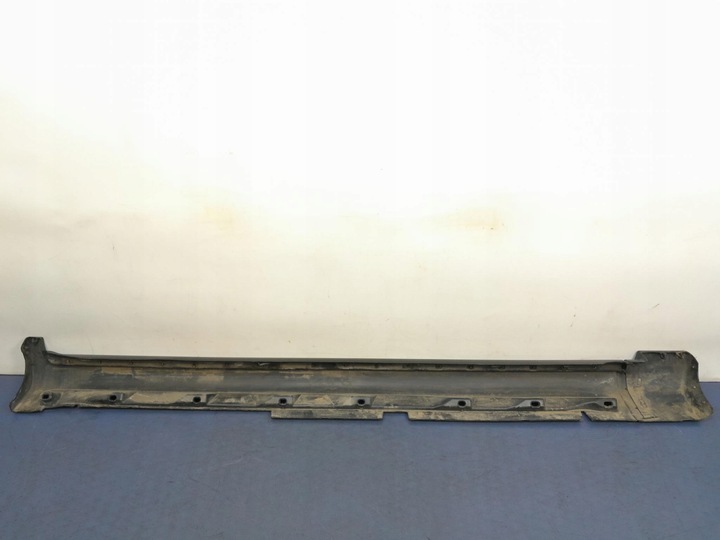 фото №7, Volvo s60 i рестайлинг планка пороговая левая 452-00