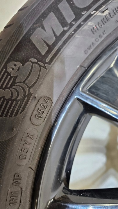 фото №16, Диск volkswagen oem номер multivan t7 7.5x18 5x120 et60