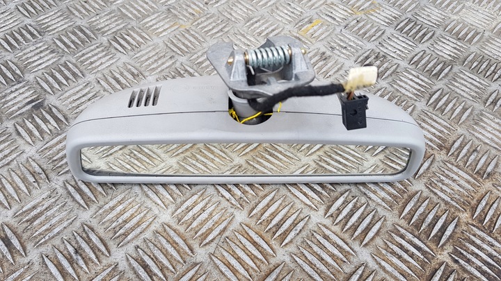 фото №3, Mercedes w211 дзеркало заднього виду внутрішні