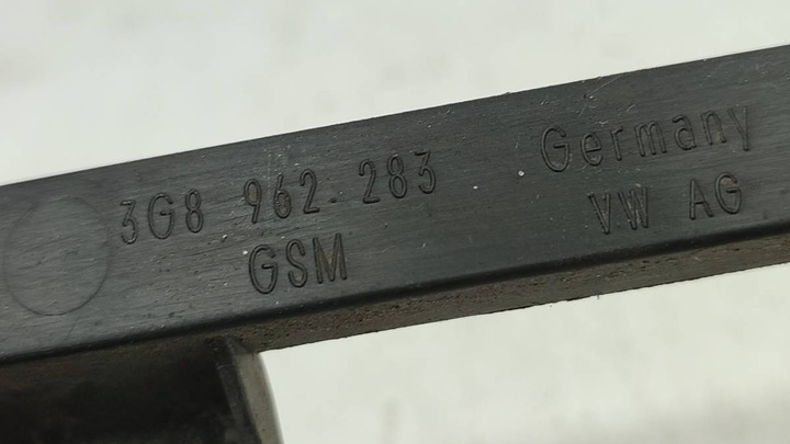 фото №6, Модуль блок керування кришки зад задньої багажника vw arteon 3g0962243c