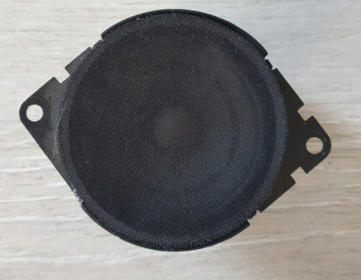 фото №1, Динамик wysoko-tonowy консоли jeep compass