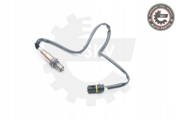 фото №16, Skv лямбда-зонд chrysler mercedes-benz 09skv643
