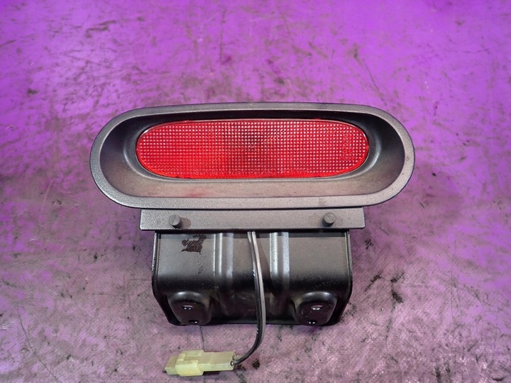 фото №1, Daewoo matiz 98-01 лампа світло сплав