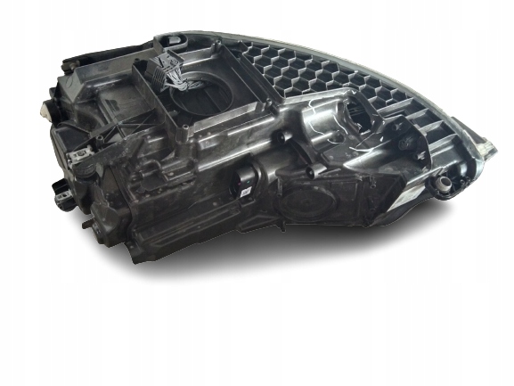 фото №6, Golf vii gte лампа праві перед 5g1941036e повний led