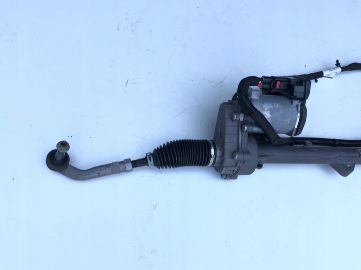 фото №7, Volvo v60 ii трансмиссия рулевая тяги p32315406 32315406 4532009866