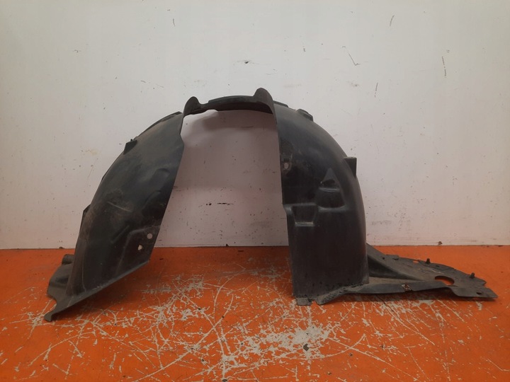 фото №1, Citroen c3 iii 16-24 підкрилок пластиковий перед ліві 9811931280