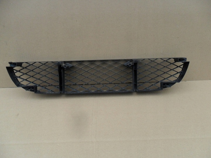 фото №8, Mazda premacy cp 1999 2000 2001 решітка бампера