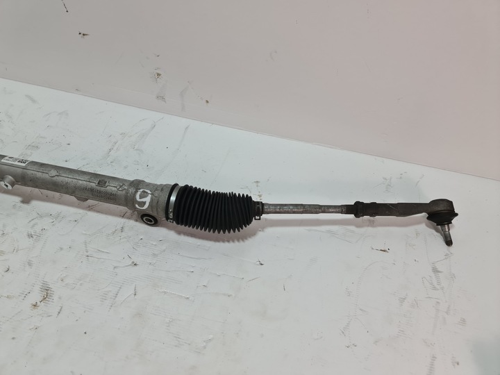 фото №8, Jeep renegade рестайлинг compass ii трансмиссия рулевая рулевая рейка