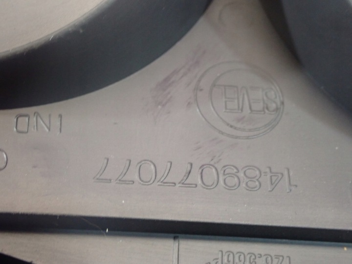 фото №8, Fiat ulysse ii 02-10 2.2 128km спидометр приборы 1490107080