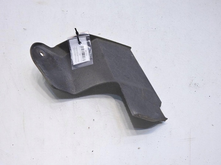 фото №5, Захист шасі лівий зад mazda 6 ii