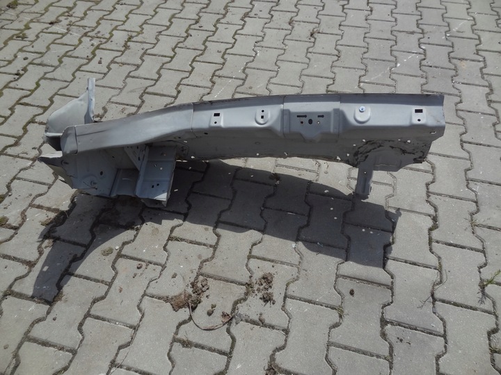 фото №3, Ds7 ds-7 pas зад задній лонжерон права 20190718