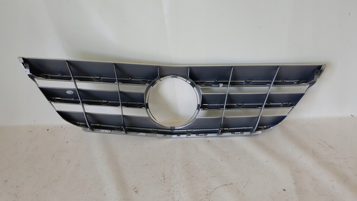 фото №5, Mercedes w245 b клас рестайлінг решітка решітка радіатора 2008-2011r