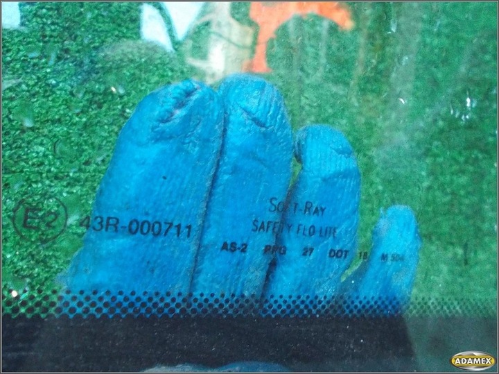 фото №3, Chevrolet lumina 3.1 96r стекло дверь правая средство