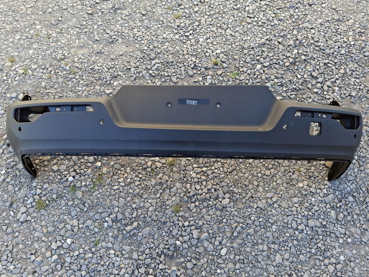 фото №1, Бампер задний volvo xc40 xc-40 2017r-