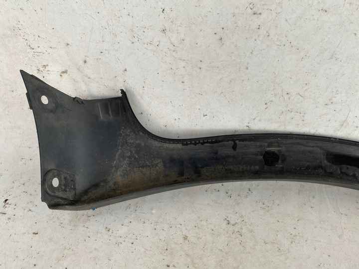 фото №8, Suzuki sx4 06-13 планка бампера перед права 71771-79j0