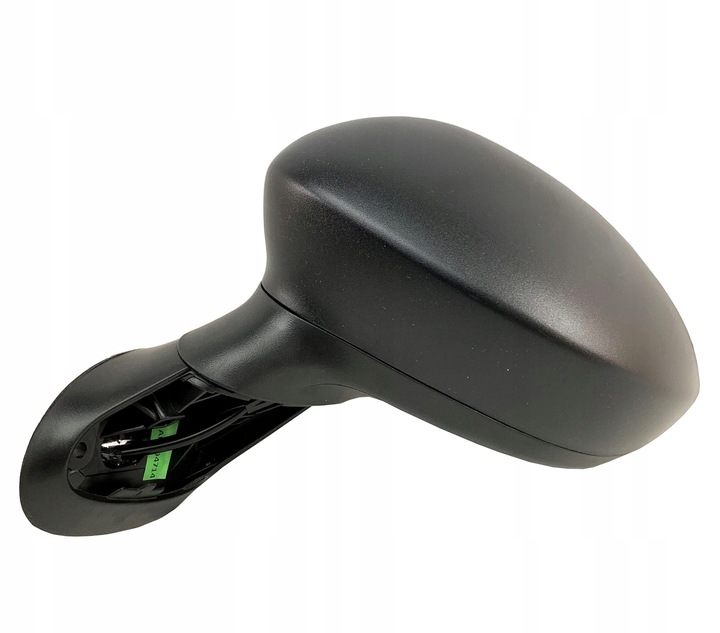 фото №1, Ліві дзеркало fiat punto 2012 – 2018 3 pin
