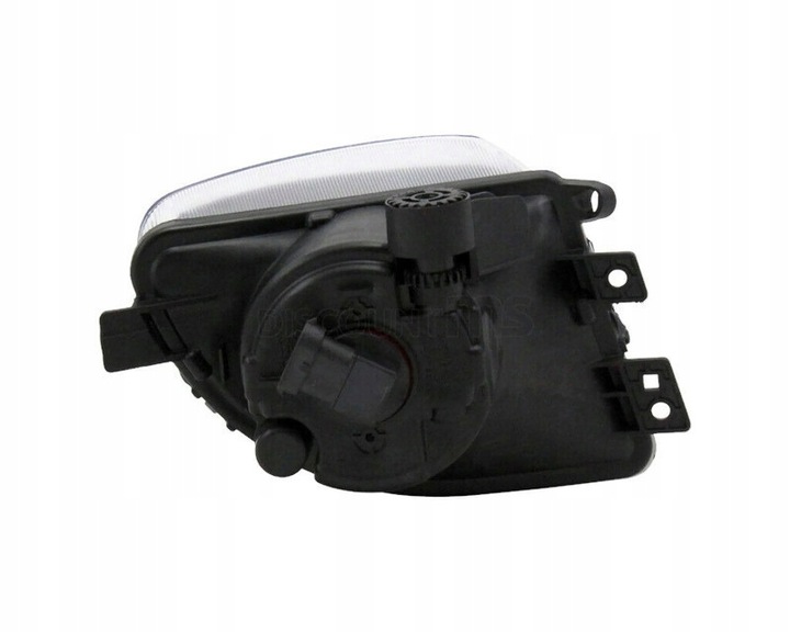 фото №6, Bmw серии 5 f10 09- галоген лампа противотуманная