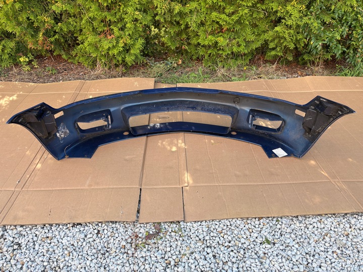 фото №9, Bmw z3 м-пакет бампер перед переднее