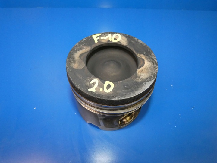 фото №1, Bmw 5 f10 f11 f30 2.0 d n47d20c поршень