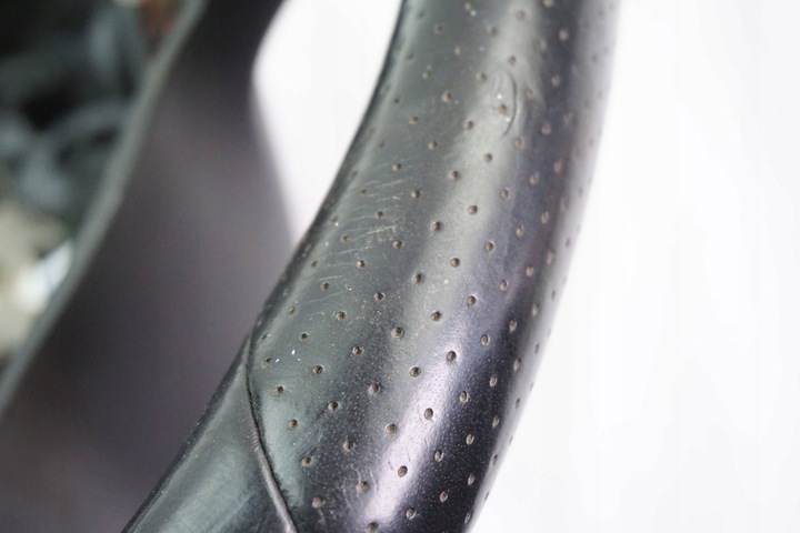 фото №8, Руль кожаный многофункциональная vw scirocco 1k8419091t