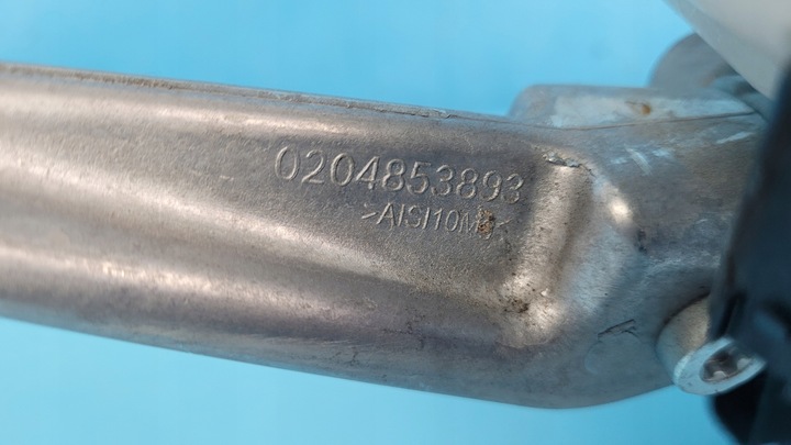 фото №12, Mercedes eqe 350+ 23r насос усилитель тормозные a2959006000 a2974300200