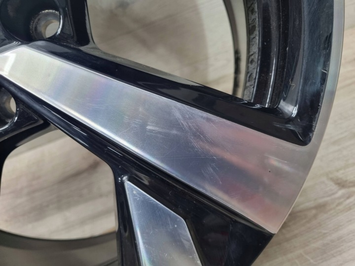 фото №11, Диск volkswagen t-cross 6.5jx17h2 -n et39 5x100 2g7601025b