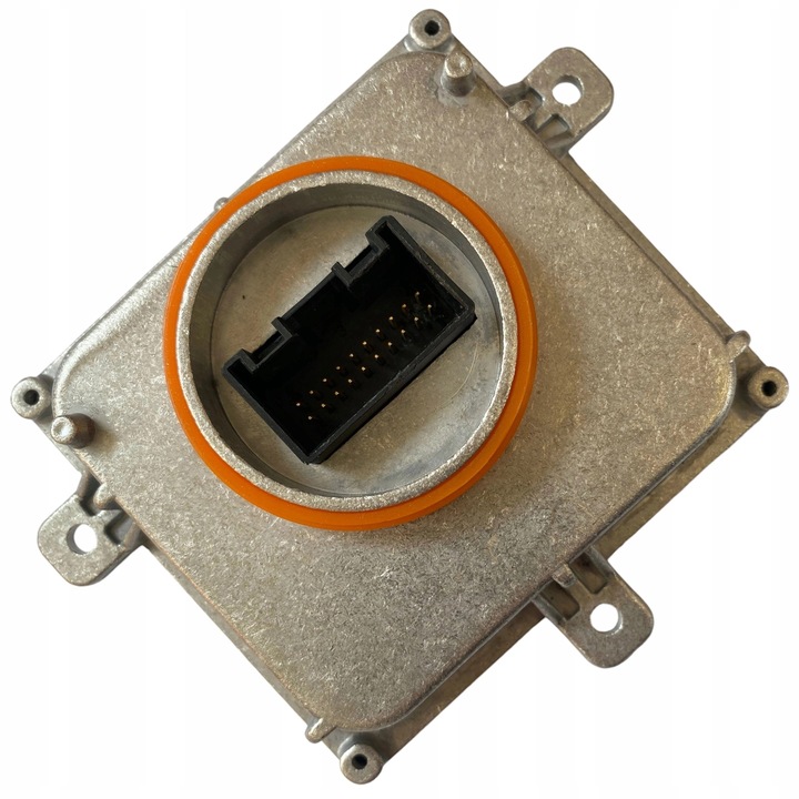 фото №1, Перетворювач модуль блок керування led drl audi ксенон 4g0907397p 4g0.907.397.r