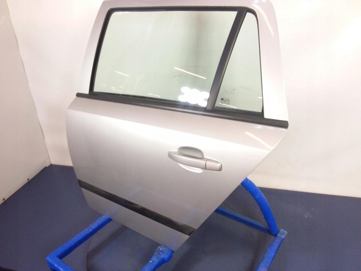 фото №5, Opel astra iii h универсал дверь зад левая z157