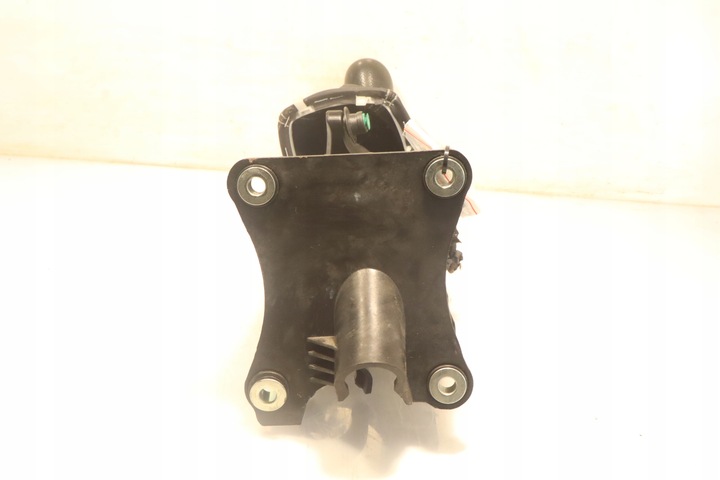 фото №3, Ручка домкрат зміни коробки передач mercedes vito w447