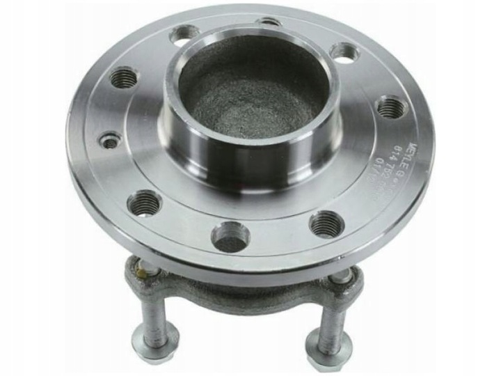 фото №3, Ступица колёса зад meyle 614 752 0013