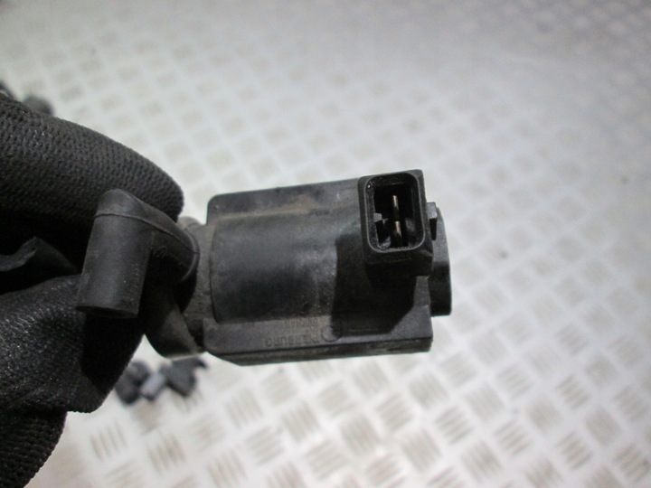 фото №7, Клапан вакуум audi vw 2.5 tdi 059906627
