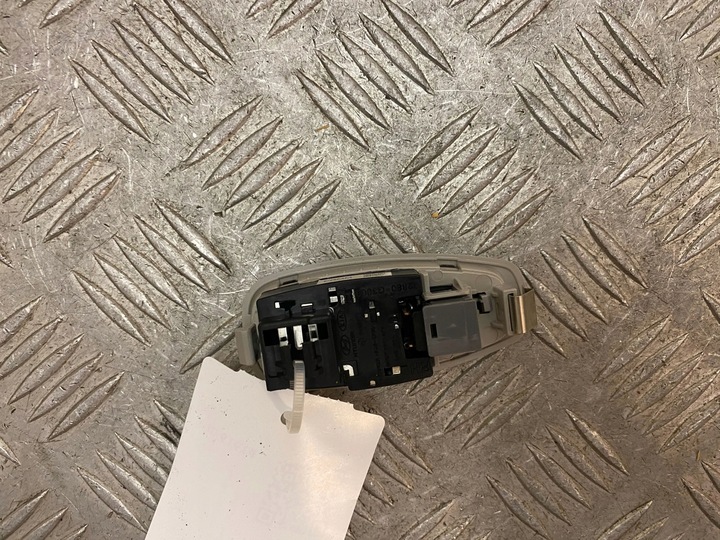 фото №8, Hyundai tucson iv nx4 2022 права сторона лампа стеля задня 92880g3000