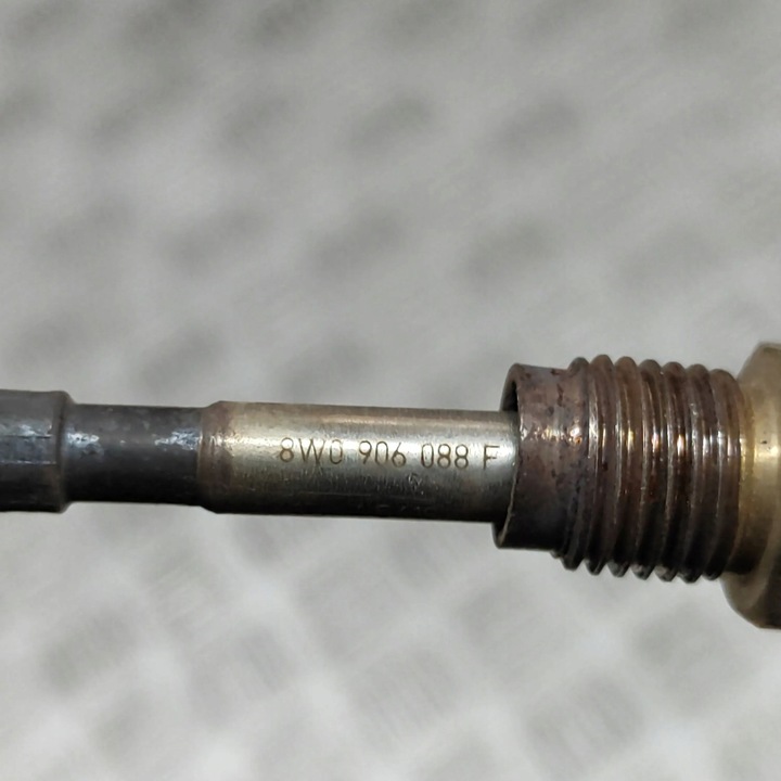 фото №6, Audi q5 sq5 2017 датчик температуры масла