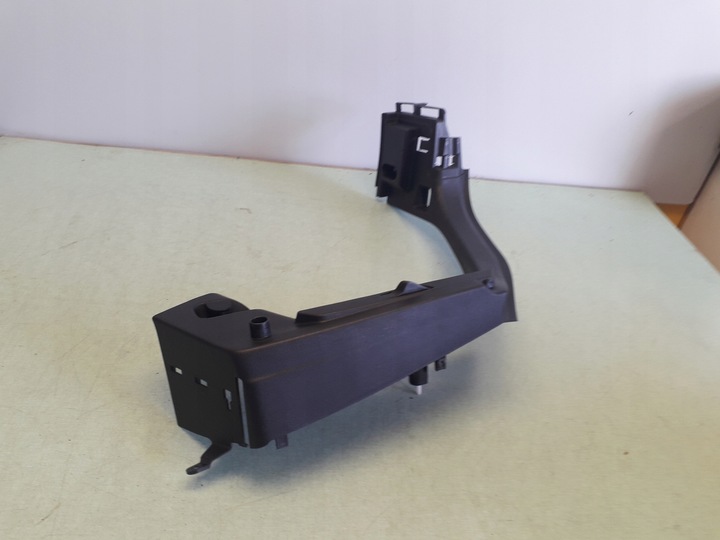 фото №3, Vw golf vii gtd захист багажника ліва