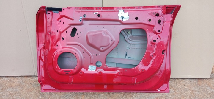 фото №10, Tesla модель s рестайлінг - двері праві перед передні 6006622-00-g