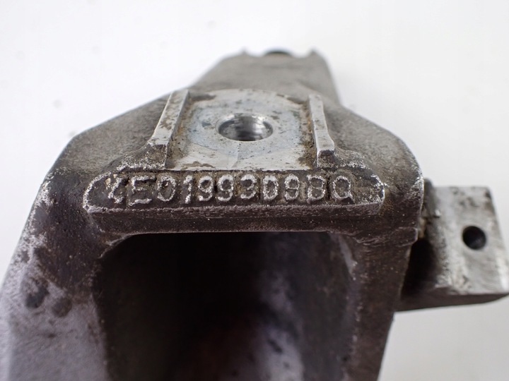 фото №6, Лапи підтримка двигуна audi a8 s8 d3 5.2 v10 короткий 4e0199308bq