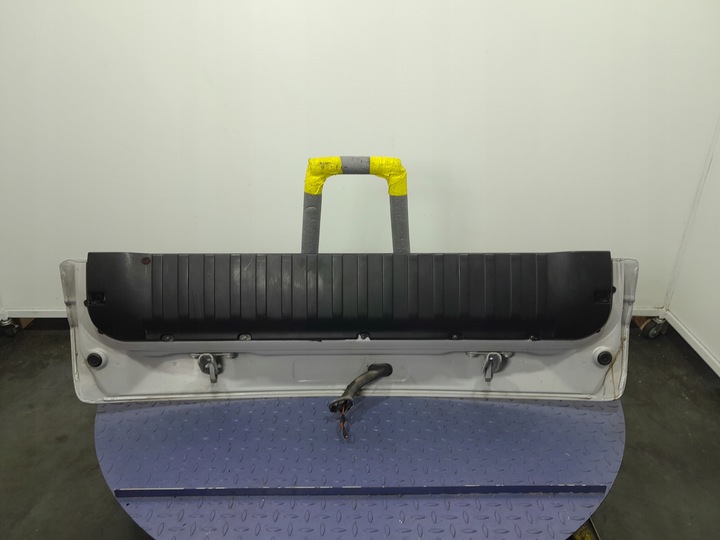 фото №6, Bmw x5 e70 боки доводчик крышки багажника 354