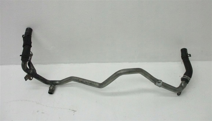 фото №1, Шланг шланг труба води citroen c5 rover xf 3.0 hdi 9u3q-9y439-bb