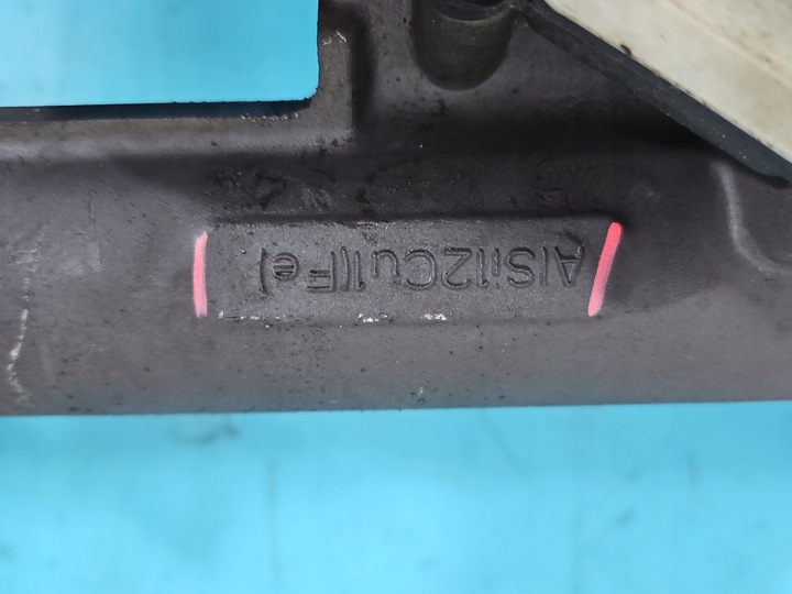 фото №14, Трансмиссия рулевая рулевая рейка vw passat b7 3ab423050c