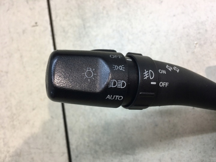 фото №2, Перемикач комбінований kia cerato i