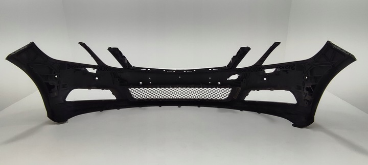 фото №13, Mercedes e класс w212 бампер переднее оригинальный номер a212 885 02 65