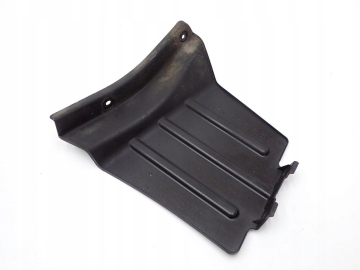 фото №1, Захист шасі підкрилки правий зад 5370c368 mitsubishi eclipse cross 21r