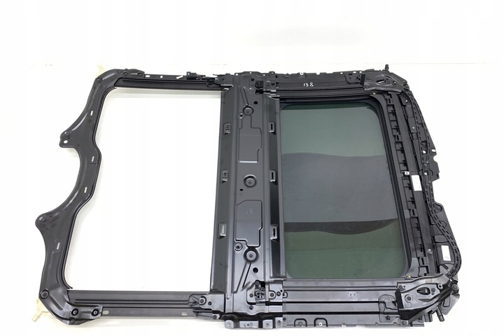 фото №10, Люк bmw 7 g11, g12 43r002092 4.4l бензин 330kw 2016