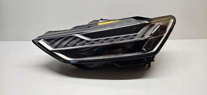 фото №1, Audi a7 s7 c8 4k8 laser фара лівий лампа 4k8941085f