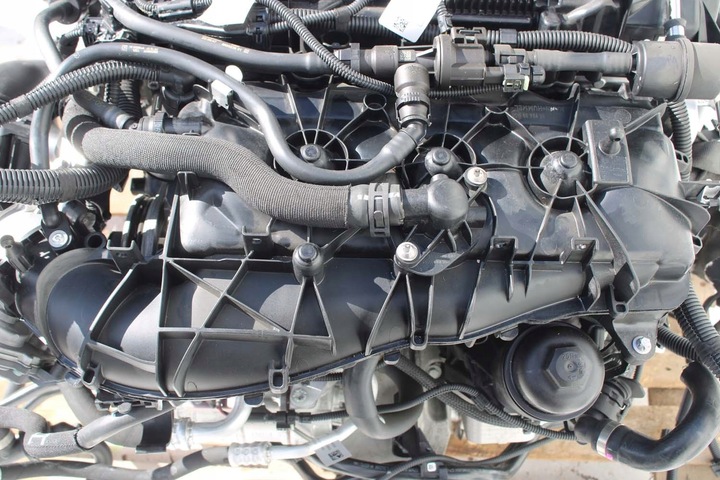 фото №6, Bmw коллектор всасывающий 8647975 8647975 11618647975 b20b b46b20b b46b20b b46b20b