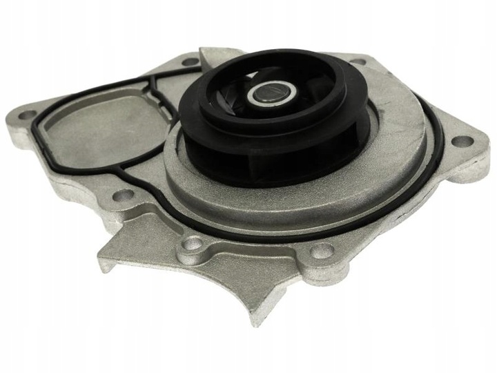 фото №12, Skf vkpc 81231 насос воды, охлаждение двигателя