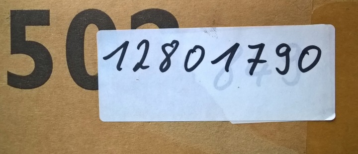 фото №10, Saab 9-3 9-5 2.2tid opel 2.2dti насос гідропідсилювач oem номер 12801790 5236849 нова!