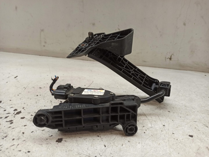 фото №9, Hyundai ix35 потенциометр газа dh32727-2s000