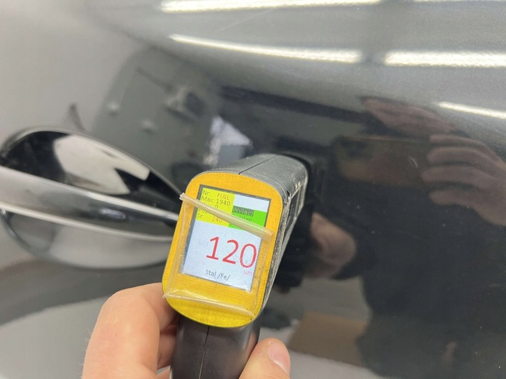 фото №8, Mazda 3 bn bm 13-18 hb хетчбек двері зад праві задні комплектні