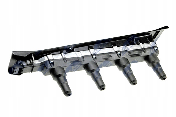 фото №2, Котушка запалювання saab 9-3 ys3d 98-02 2.0 i 2.0 turbo 2.3 2.3i 2.3